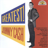 Johnny Cash | Greatest