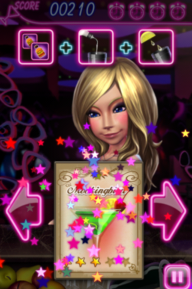 Screenshot Bom Bom Cocktail 2 Lite Screenshot Bom Bom Cocktail 2 Lite