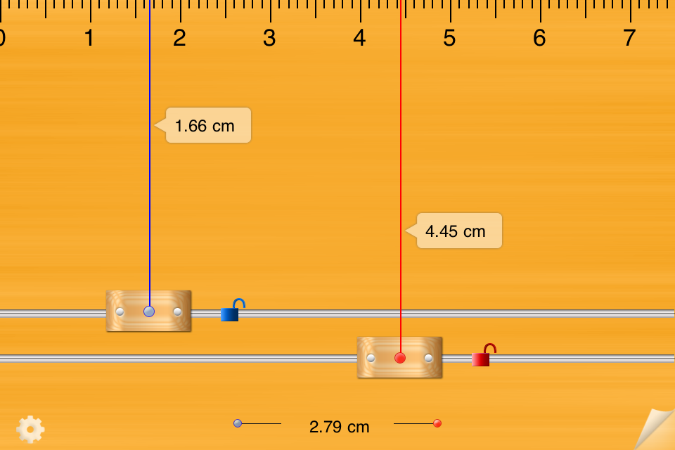 多功能尺子下载_多功能尺子 iPhone、iPad版下